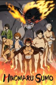 Hinomaruzumou (Anime)