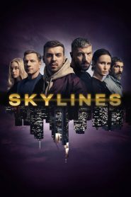 Skylines (Türkçe Dublaj)