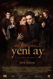 Alacakaranlık Efsanesi 2: Yeni Ay (2009) Türkçe Dublaj izle