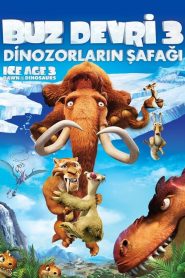 Buz Devri 3: Dinozorların Şafağı (2009) Türkçe Dublaj izle