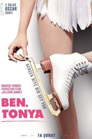 Ben, Tonya (2017) Türkçe Dublaj izle