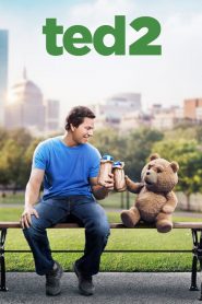 Ayı Teddy 2 (2015) Türkçe Dublaj izle