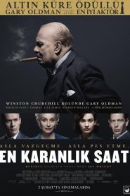 En Karanlık Saat (2017) Türkçe Dublaj izle