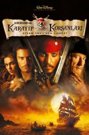 Karayip Korsanları 1: Siyah İnci’nin Laneti (2003) Türkçe Dublaj izle