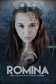 Romina (2018) Türkçe Dublaj izle