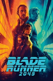 Bıçak Sırtı 2049 (2017) Türkçe Dublaj izle