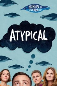 Atypical (Türkçe Dublaj)