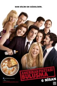 Amerikan Pastası 8: Buluşma (2012) Türkçe Dublaj izle