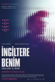 İngiltere Benim (2017) Türkçe Dublaj izle