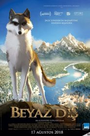 Beyaz Diş (2018) Türkçe Dublaj izle