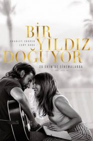 Bir Yıldız Doğuyor (2018) Türkçe Dublaj izle