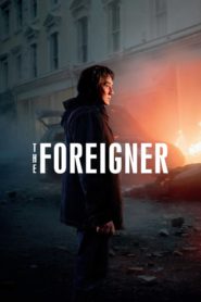 İntikam – The Foreigner (2017) Türkçe Dublaj izle