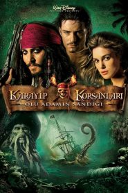 Karayip Korsanları 2: Ölü Adam’ın Sandığı (2006) Türkçe Dublaj izle