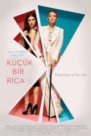 Küçük Bir Rica (2018) Türkçe Dublaj izle