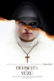 Dehşetin Yüzü (2018) Türkçe Dublaj izle