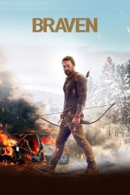 Braven (2018) Türkçe Dublaj izle