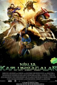 Ninja Kaplumbağalar (2014) Türkçe Dublaj izle