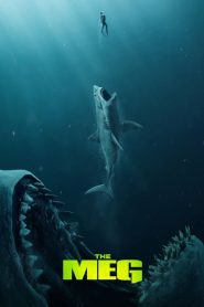 Meg: Derinlerdeki Dehşet (2018) Türkçe Dublaj izle