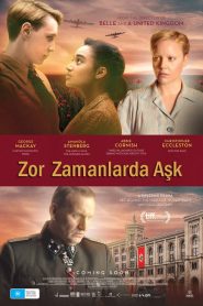 Zor Zamanlarda Aşk (2018) Türkçe Dublaj izle