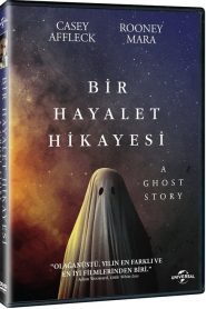 Bir Hayalet Hikayesi (2017) Türkçe Dublaj izle