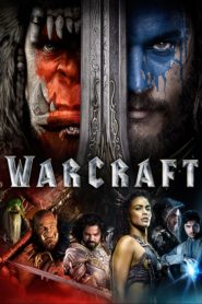 Warcraft: İki Dünyanın İlk Karşılaşması (2016) Türkçe Dublaj izle