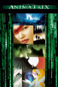 Animatrix (2003) Türkçe Dublaj izle