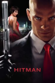 Hitman (2007) Türkçe Dublaj izle