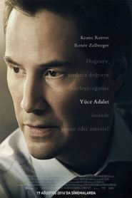 Yüce Adalet (2016) Türkçe Dublaj izle