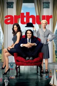 Arthur (2011) Türkçe Dublaj izle