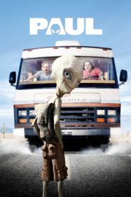 Paul (2011) Türkçe Dublaj izle