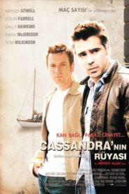 Cassandra’nın Rüyası (2007) Türkçe Dublaj izle