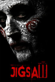 Testere: Jigsaw Efsanesi (2017) Türkçe Dublaj izle