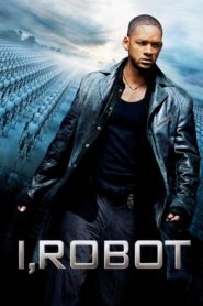 Ben, Robot (2004) Türkçe Dublaj izle