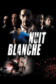 Soluksuz Gece (2011) Türkçe Dublaj izle