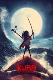 Kubo ve Sihirli Telleri (2016) Türkçe Dublaj izle