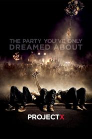 Project X (2012) Türkçe Dublaj izle