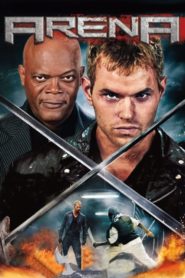 Arena (2011) Türkçe Dublaj izle