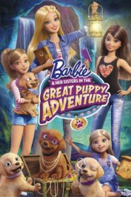 Barbie & Kız Kardeşleri: Büyük Kuçu Macerası (2015) Türkçe Dublaj izle