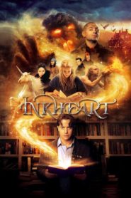 Mürekkep Yürek (2008) Türkçe Dublaj izle