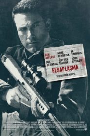 Hesaplaşma – The Accountant (2016) Türkçe Dublaj izle