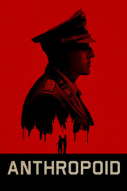 Anthropoid (2016) Türkçe Dublaj izle