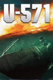 U-571 (2000) Türkçe Dublaj izle