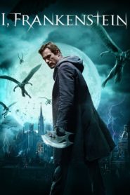 Frankenstein: Ölümsüzlerin Savaşı (2014) Türkçe Dublaj izle