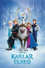 Karlar Ülkesi (2013) Türkçe Dublaj izle