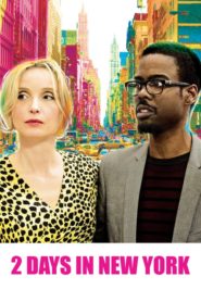 New York’ta 2 Gün (2012) Türkçe Dublaj izle