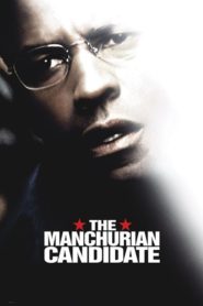 Mançuryalı Aday (2004) Türkçe Dublaj izle