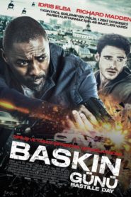 Baskın Günü (2016) Türkçe Dublaj izle