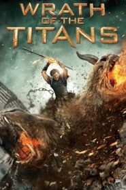 Titanların Öfkesi (2012) Türkçe Dublaj izle