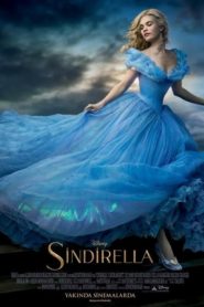 Sindirella (2015) Türkçe Dublaj izle