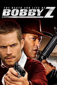 Bobby Z (2007) Türkçe Dublaj izle